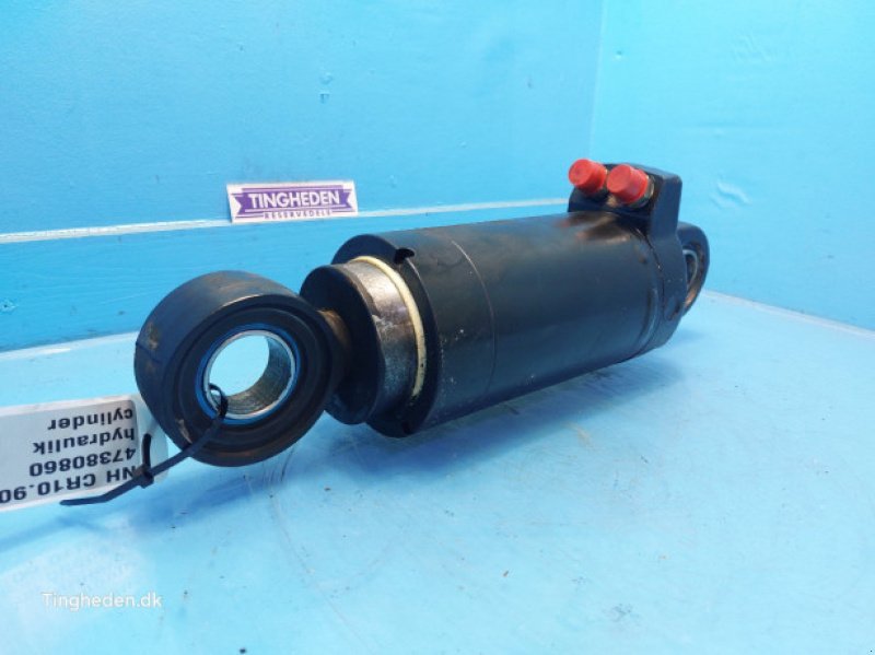 Sonstiges Baggerzubehör typu New Holland CR10.90, Gebrauchtmaschine v Hemmet (Obrázek 11)