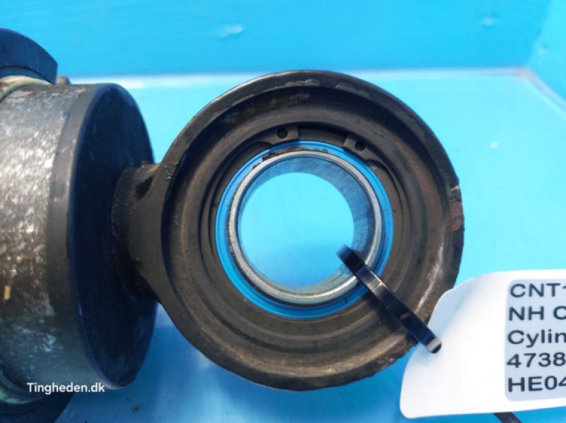 Sonstiges Baggerzubehör typu New Holland CR10.90, Gebrauchtmaschine v Hemmet (Obrázek 7)