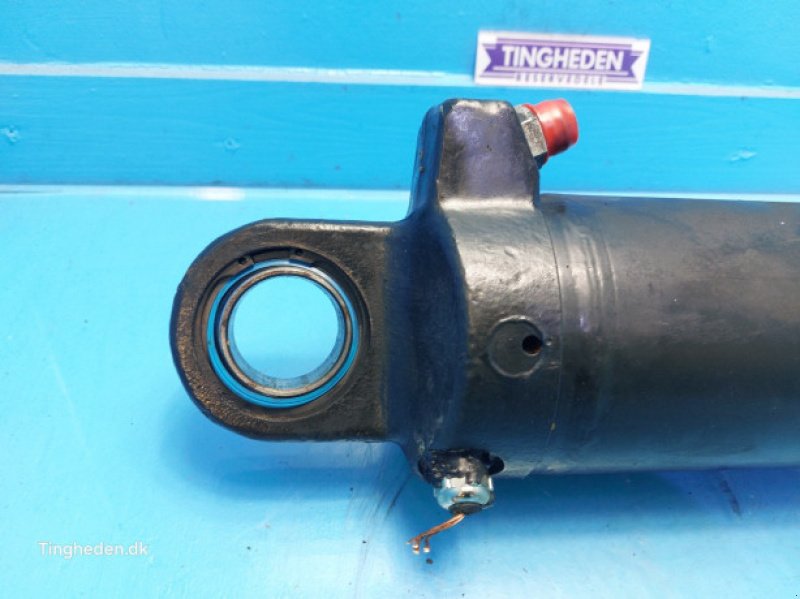 Sonstiges Baggerzubehör typu New Holland CR10.90, Gebrauchtmaschine v Hemmet (Obrázek 3)