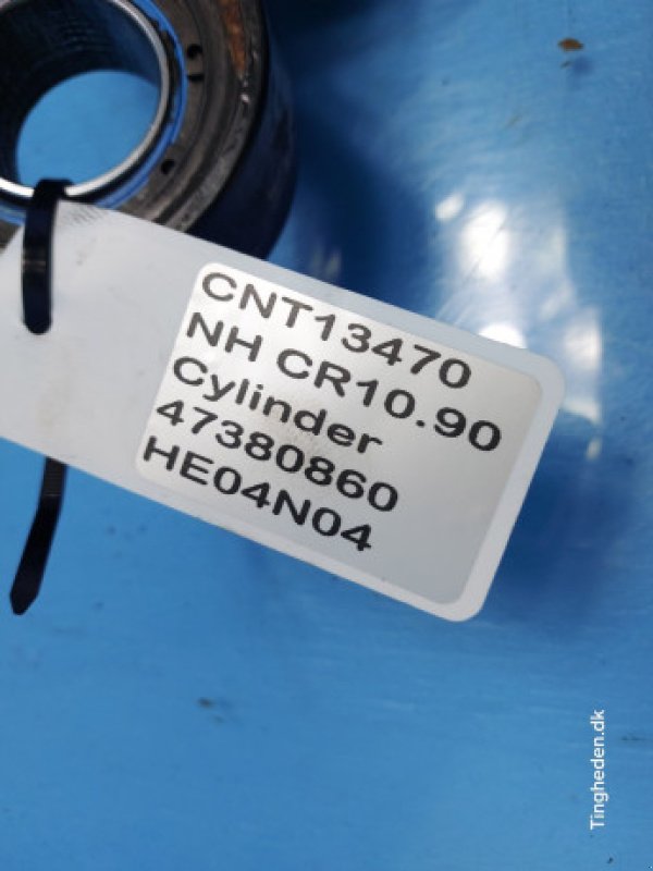 Sonstiges Baggerzubehör typu New Holland CR10.90, Gebrauchtmaschine v Hemmet (Obrázek 16)