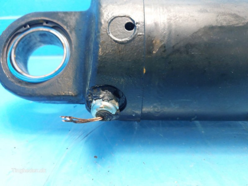 Sonstiges Baggerzubehör typu New Holland CR10.90, Gebrauchtmaschine v Hemmet (Obrázek 8)