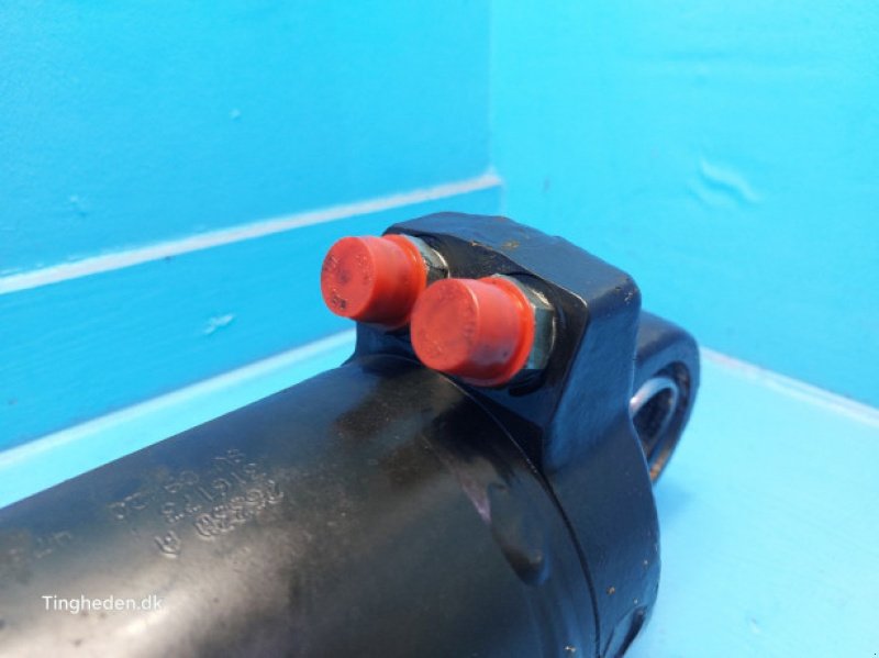 Sonstiges Baggerzubehör typu New Holland CR10.90, Gebrauchtmaschine v Hemmet (Obrázek 14)