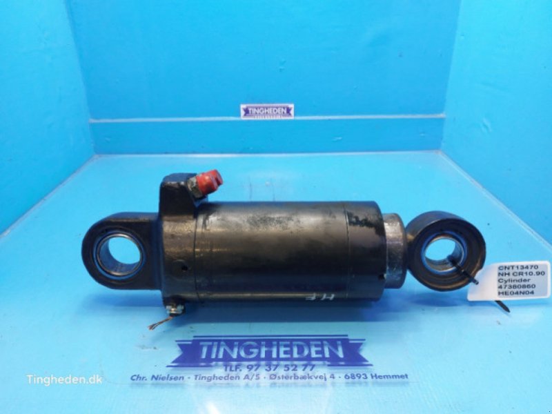 Sonstiges Baggerzubehör typu New Holland CR10.90, Gebrauchtmaschine v Hemmet (Obrázek 1)