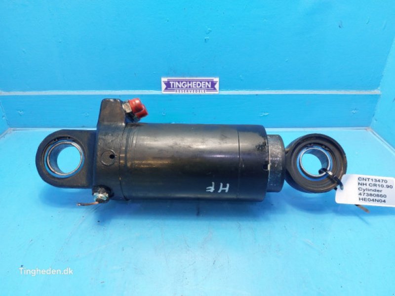 Sonstiges Baggerzubehör typu New Holland CR10.90, Gebrauchtmaschine v Hemmet (Obrázek 2)