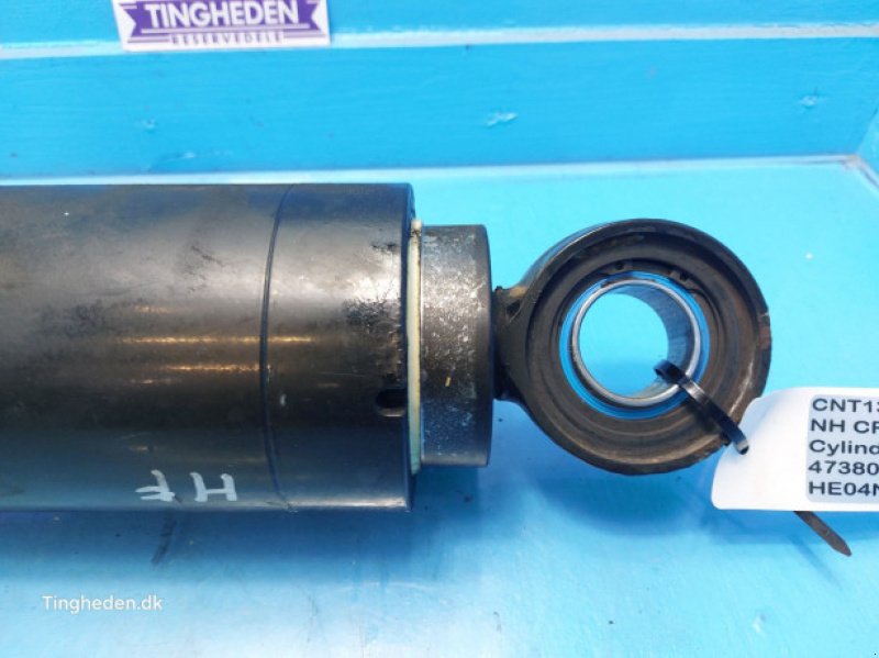 Sonstiges Baggerzubehör typu New Holland CR10.90, Gebrauchtmaschine v Hemmet (Obrázek 5)