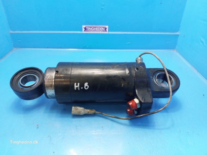 Sonstiges Baggerzubehör des Typs New Holland CR10.90, Gebrauchtmaschine in Hemmet (Bild 9)