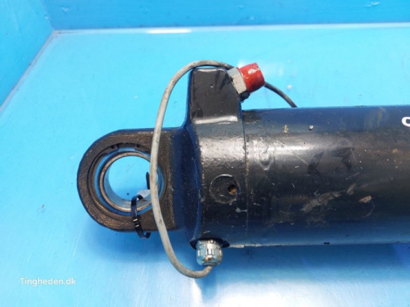 Sonstiges Baggerzubehör des Typs New Holland CR10.90, Gebrauchtmaschine in Hemmet (Bild 4)