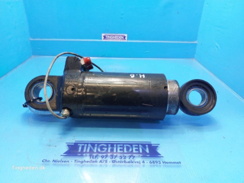 Sonstiges Baggerzubehör a típus New Holland CR10.90, Gebrauchtmaschine ekkor: Hemmet (Kép 1)