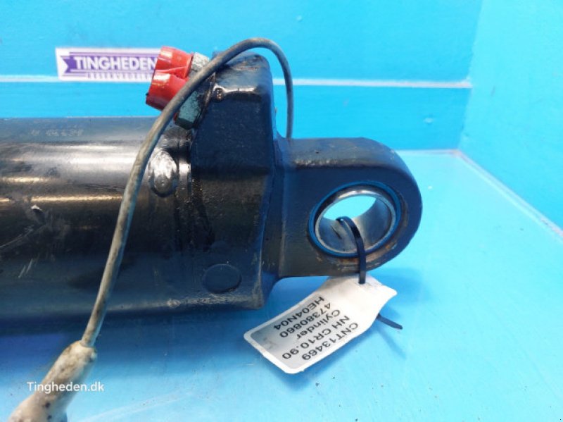 Sonstiges Baggerzubehör des Typs New Holland CR10.90, Gebrauchtmaschine in Hemmet (Bild 7)