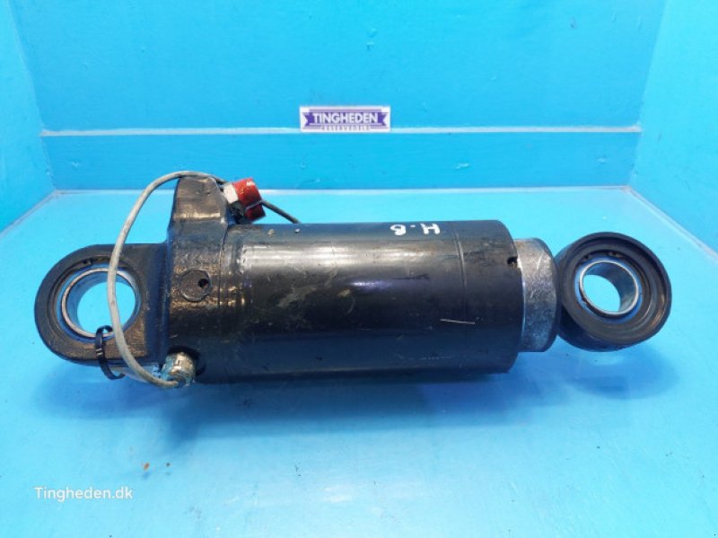 Sonstiges Baggerzubehör des Typs New Holland CR10.90, Gebrauchtmaschine in Hemmet (Bild 2)