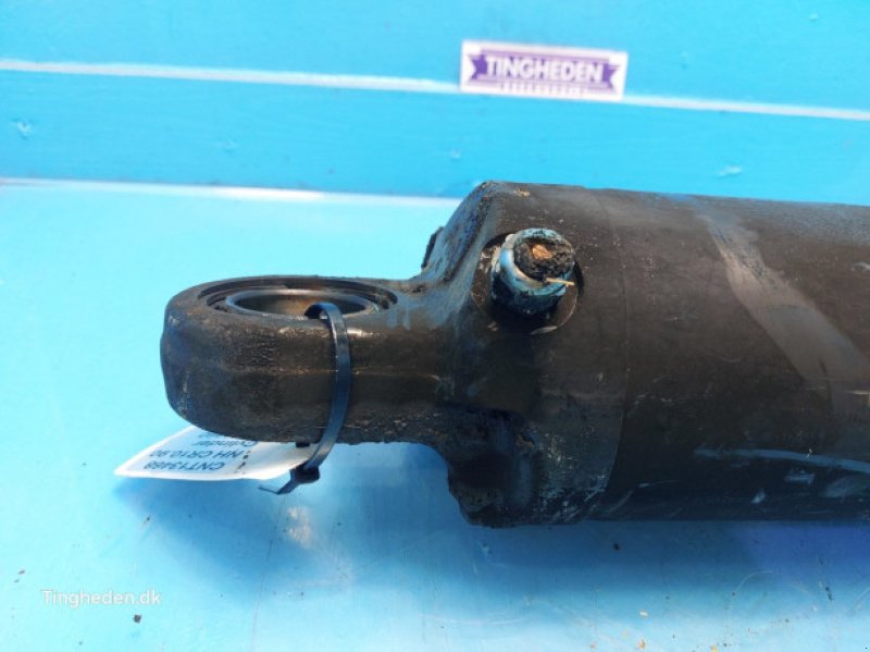 Sonstiges Baggerzubehör des Typs New Holland CR10.90, Gebrauchtmaschine in Hemmet (Bild 8)