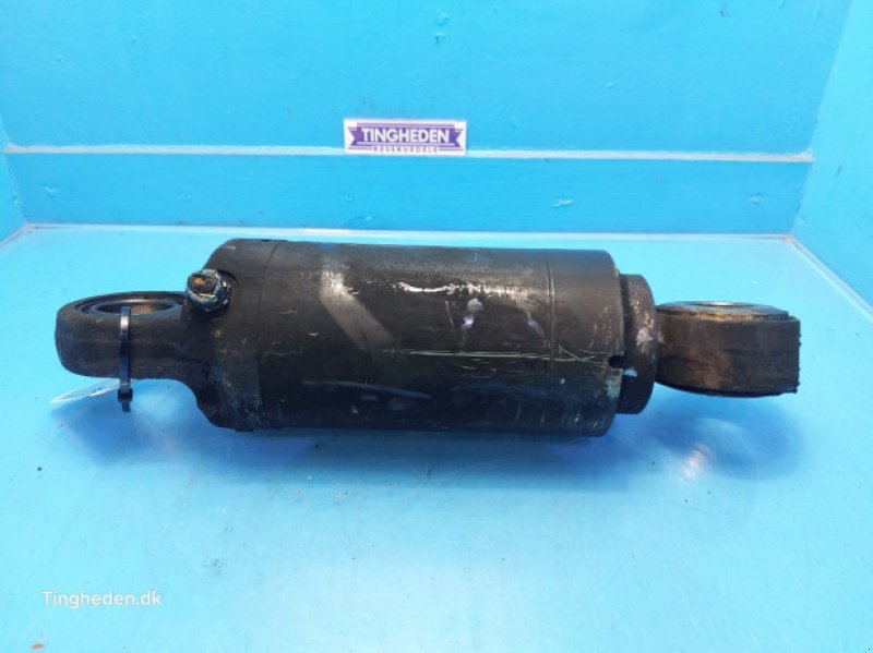 Sonstiges Baggerzubehör des Typs New Holland CR10.90, Gebrauchtmaschine in Hemmet (Bild 7)