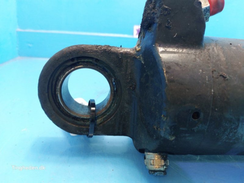 Sonstiges Baggerzubehör des Typs New Holland CR10.90, Gebrauchtmaschine in Hemmet (Bild 3)