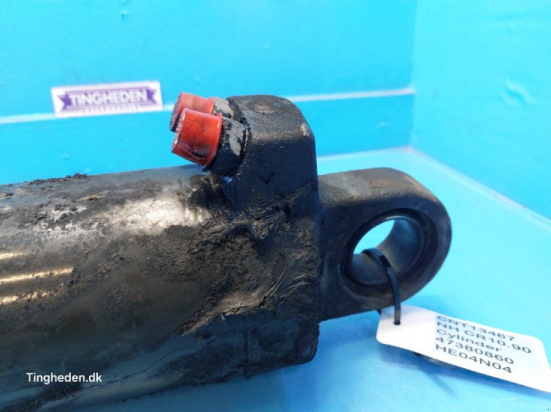 Sonstiges Baggerzubehör des Typs New Holland CR10.90, Gebrauchtmaschine in Hemmet (Bild 4)