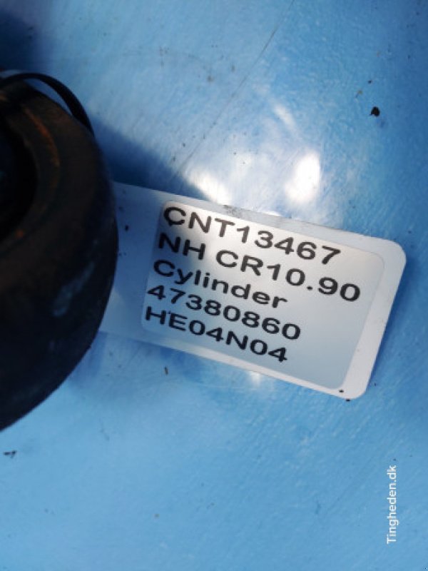 Sonstiges Baggerzubehör des Typs New Holland CR10.90, Gebrauchtmaschine in Hemmet (Bild 16)