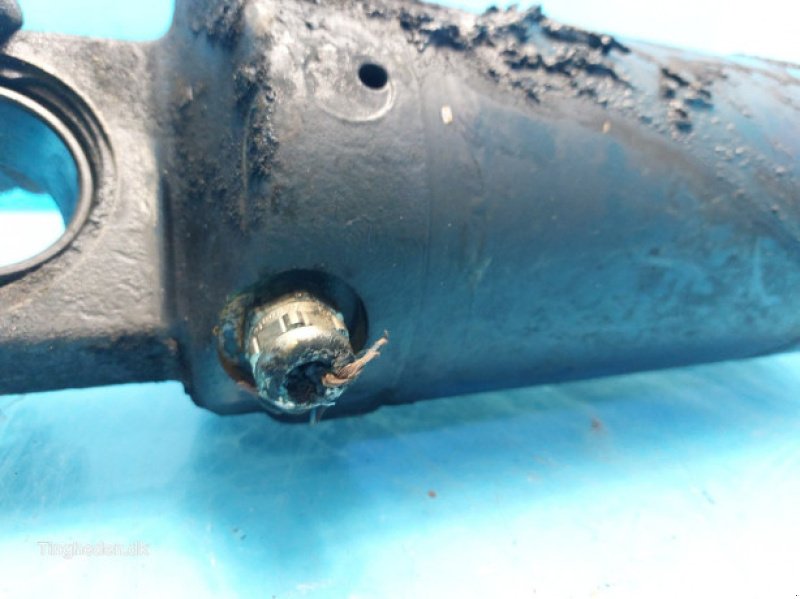 Sonstiges Baggerzubehör des Typs New Holland CR10.90, Gebrauchtmaschine in Hemmet (Bild 14)