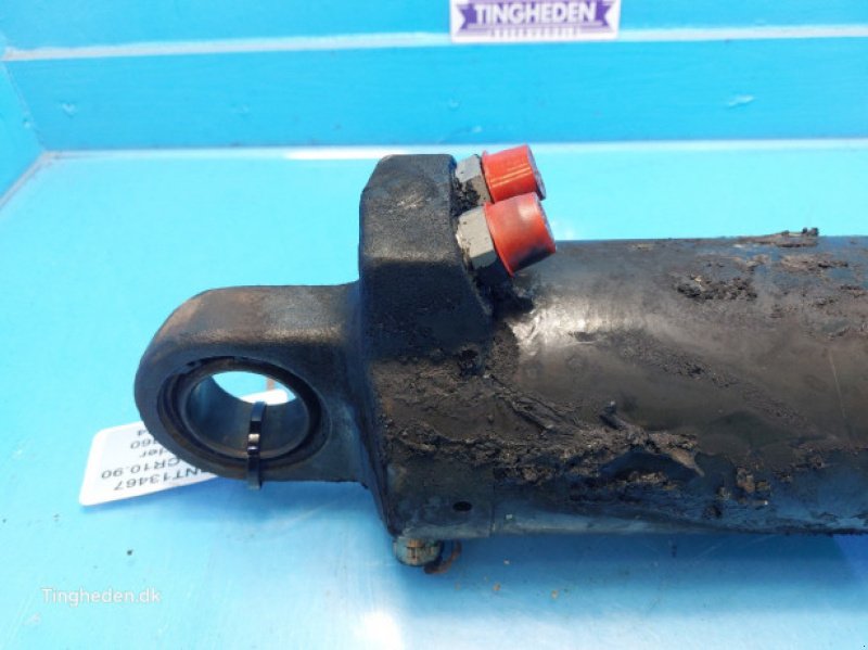 Sonstiges Baggerzubehör des Typs New Holland CR10.90, Gebrauchtmaschine in Hemmet (Bild 12)