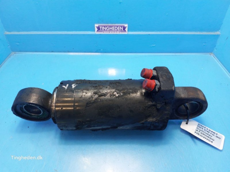 Sonstiges Baggerzubehör des Typs New Holland CR10.90, Gebrauchtmaschine in Hemmet (Bild 5)