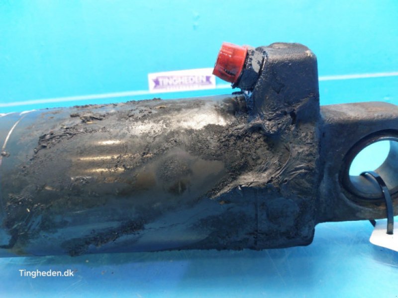 Sonstiges Baggerzubehör des Typs New Holland CR10.90, Gebrauchtmaschine in Hemmet (Bild 8)