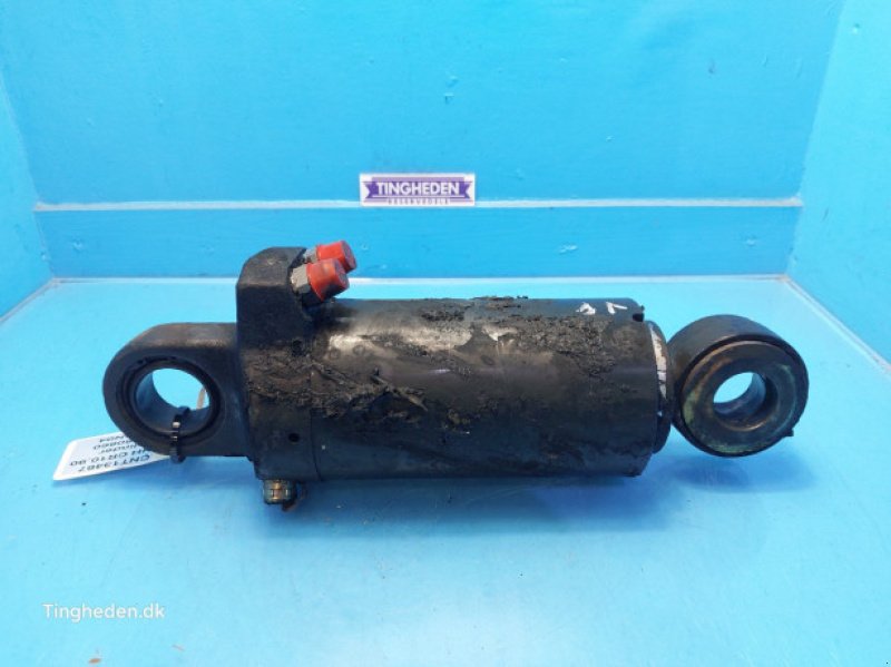 Sonstiges Baggerzubehör des Typs New Holland CR10.90, Gebrauchtmaschine in Hemmet (Bild 10)