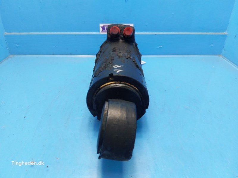 Sonstiges Baggerzubehör des Typs New Holland CR10.90, Gebrauchtmaschine in Hemmet (Bild 9)