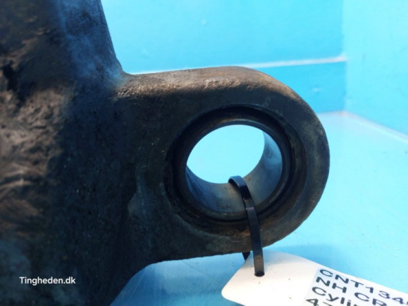 Sonstiges Baggerzubehör des Typs New Holland CR10.90, Gebrauchtmaschine in Hemmet (Bild 7)