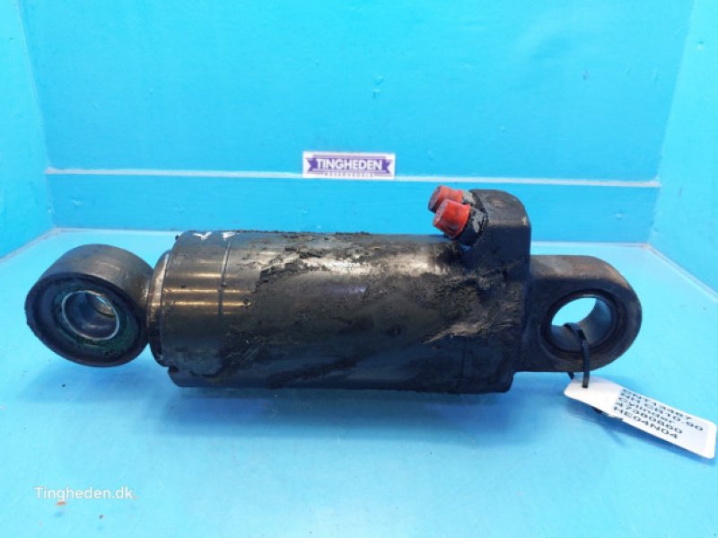 Sonstiges Baggerzubehör des Typs New Holland CR10.90, Gebrauchtmaschine in Hemmet (Bild 2)