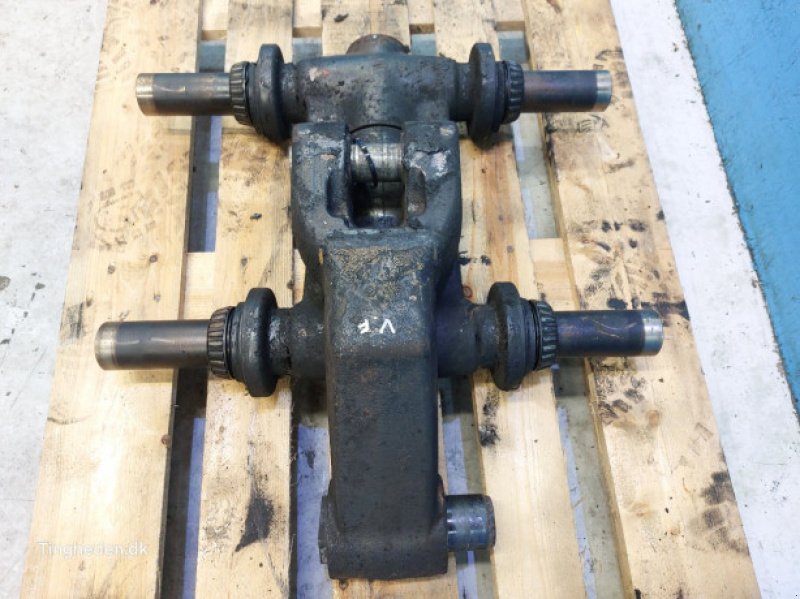 Sonstiges Baggerzubehör typu New Holland CR10.90, Gebrauchtmaschine v Hemmet (Obrázek 13)