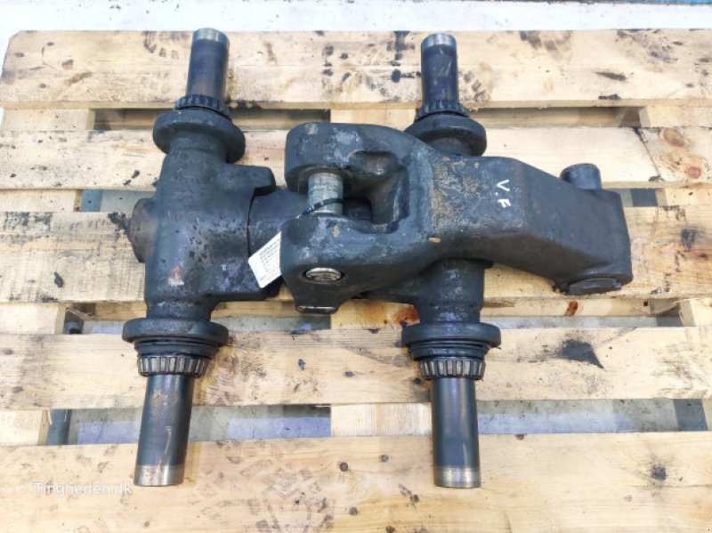 Sonstiges Baggerzubehör typu New Holland CR10.90, Gebrauchtmaschine v Hemmet (Obrázek 3)