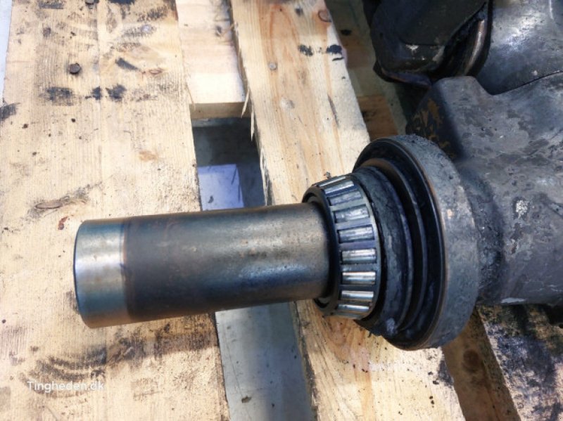 Sonstiges Baggerzubehör typu New Holland CR10.90, Gebrauchtmaschine v Hemmet (Obrázek 11)