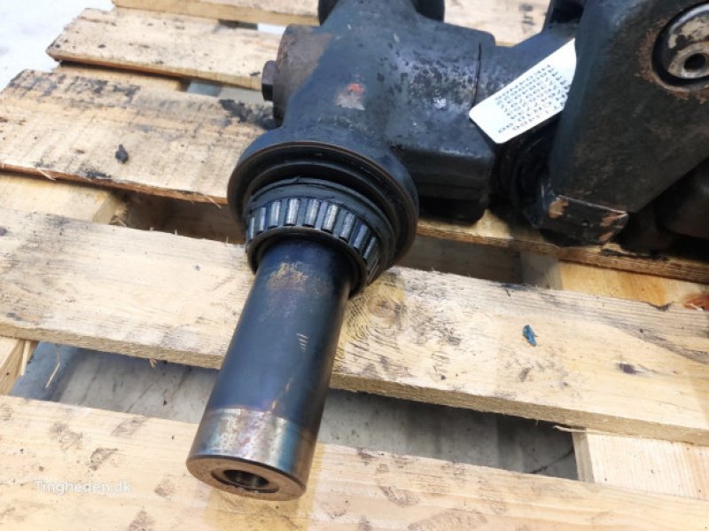 Sonstiges Baggerzubehör typu New Holland CR10.90, Gebrauchtmaschine v Hemmet (Obrázek 4)