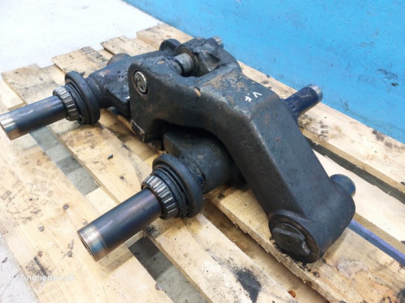 Sonstiges Baggerzubehör typu New Holland CR10.90, Gebrauchtmaschine v Hemmet (Obrázek 12)