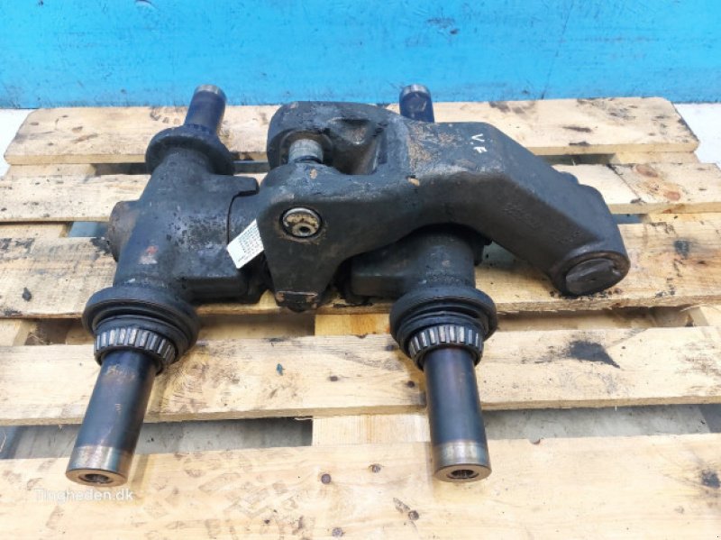 Sonstiges Baggerzubehör typu New Holland CR10.90, Gebrauchtmaschine v Hemmet (Obrázek 2)