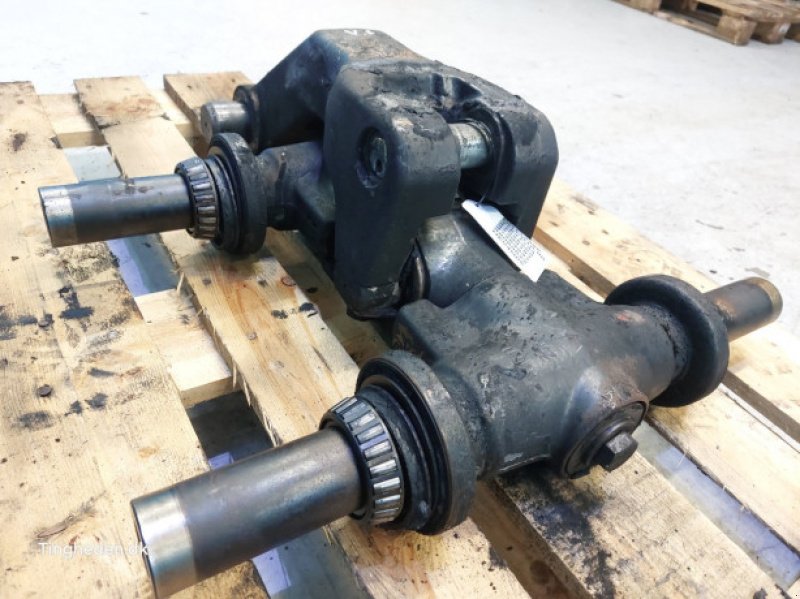 Sonstiges Baggerzubehör typu New Holland CR10.90, Gebrauchtmaschine v Hemmet (Obrázek 9)