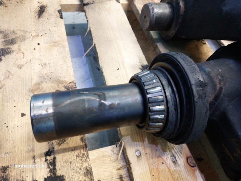 Sonstiges Baggerzubehör typu New Holland CR10.90, Gebrauchtmaschine v Hemmet (Obrázek 10)