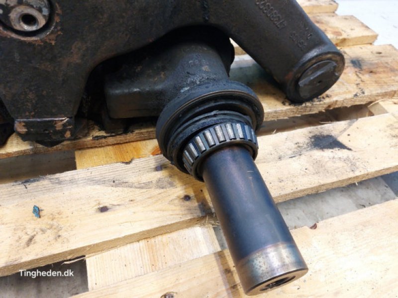 Sonstiges Baggerzubehör typu New Holland CR10.90, Gebrauchtmaschine v Hemmet (Obrázek 5)