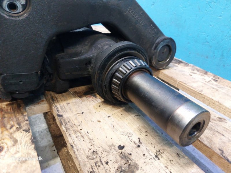 Sonstiges Baggerzubehör des Typs New Holland CR10.90, Gebrauchtmaschine in Hemmet (Bild 14)