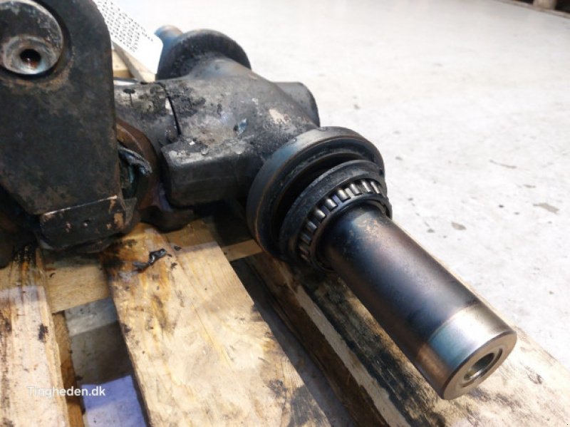 Sonstiges Baggerzubehör des Typs New Holland CR10.90, Gebrauchtmaschine in Hemmet (Bild 7)