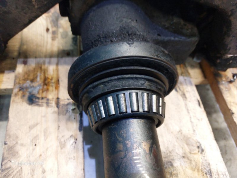 Sonstiges Baggerzubehör des Typs New Holland CR10.90, Gebrauchtmaschine in Hemmet (Bild 9)