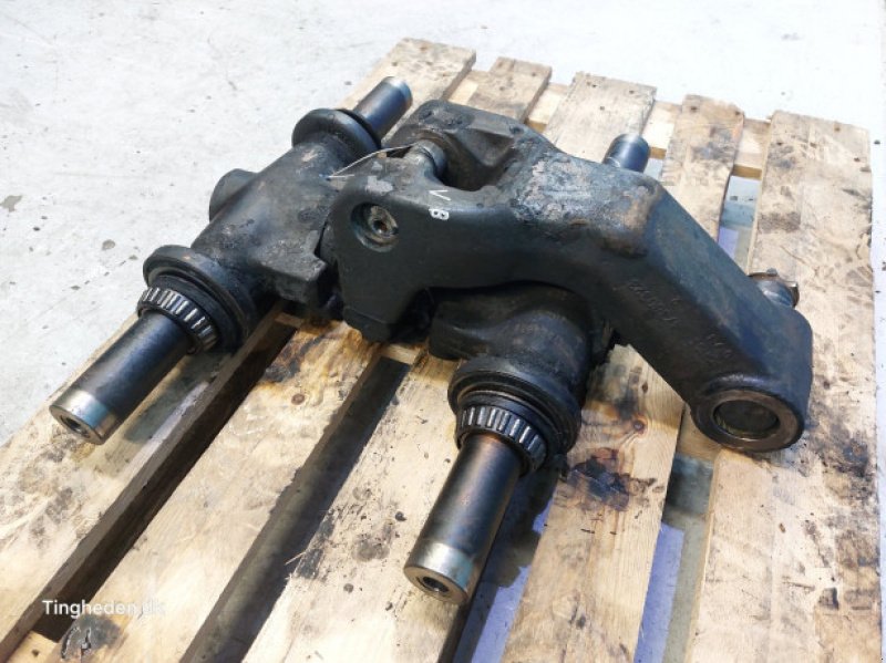 Sonstiges Baggerzubehör des Typs New Holland CR10.90, Gebrauchtmaschine in Hemmet (Bild 19)