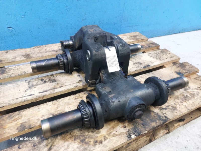 Sonstiges Baggerzubehör des Typs New Holland CR10.90, Gebrauchtmaschine in Hemmet (Bild 3)