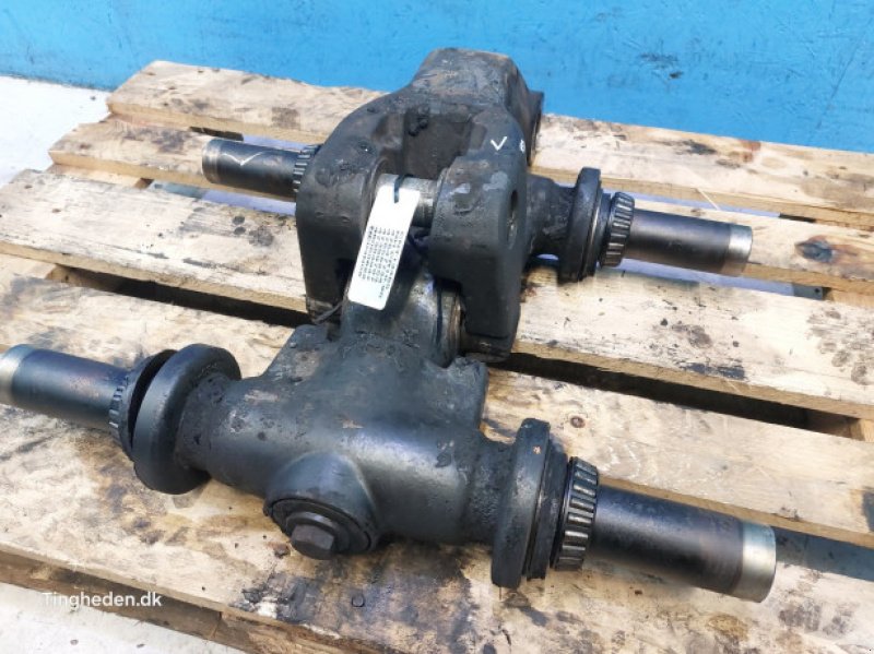 Sonstiges Baggerzubehör des Typs New Holland CR10.90, Gebrauchtmaschine in Hemmet (Bild 11)