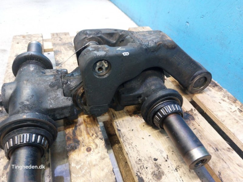 Sonstiges Baggerzubehör des Typs New Holland CR10.90, Gebrauchtmaschine in Hemmet (Bild 17)