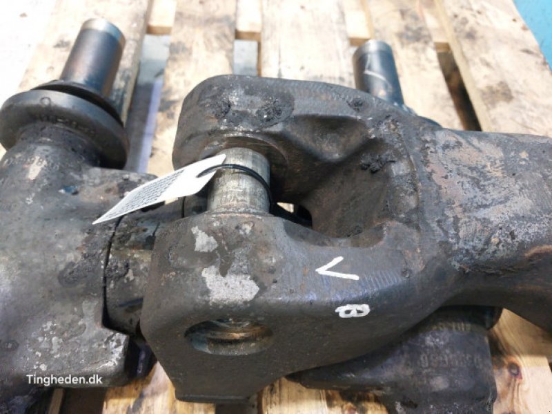 Sonstiges Baggerzubehör des Typs New Holland CR10.90, Gebrauchtmaschine in Hemmet (Bild 20)