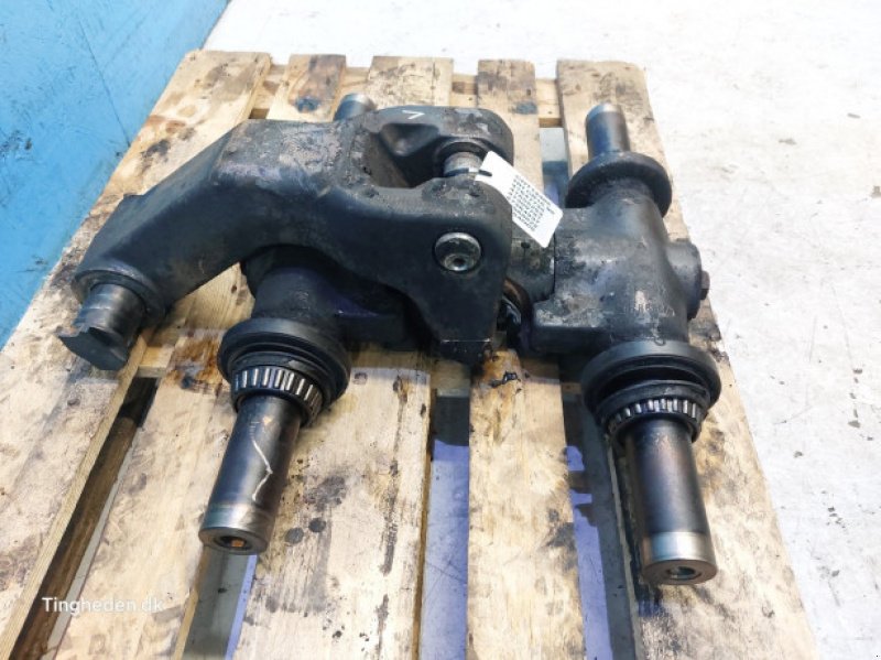 Sonstiges Baggerzubehör des Typs New Holland CR10.90, Gebrauchtmaschine in Hemmet (Bild 4)