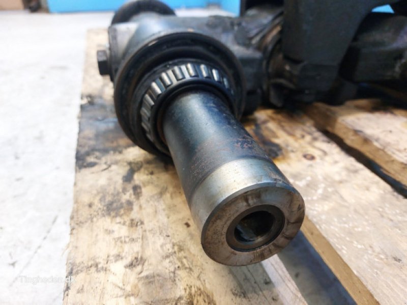 Sonstiges Baggerzubehör des Typs New Holland CR10.90, Gebrauchtmaschine in Hemmet (Bild 13)