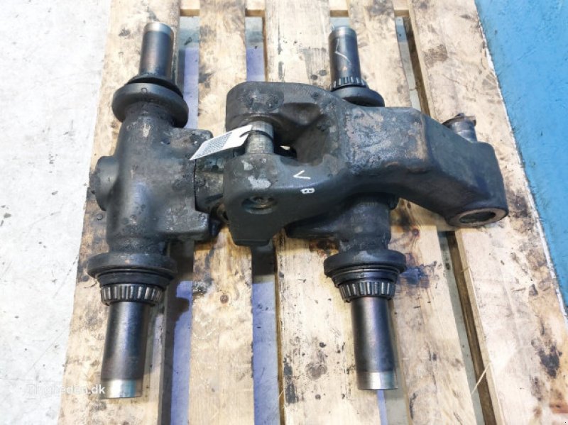 Sonstiges Baggerzubehör des Typs New Holland CR10.90, Gebrauchtmaschine in Hemmet (Bild 18)