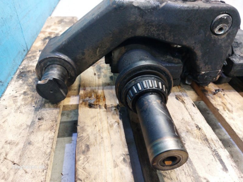 Sonstiges Baggerzubehör des Typs New Holland CR10.90, Gebrauchtmaschine in Hemmet (Bild 5)