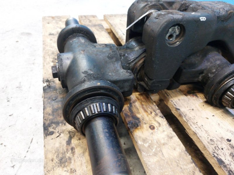 Sonstiges Baggerzubehör des Typs New Holland CR10.90, Gebrauchtmaschine in Hemmet (Bild 16)