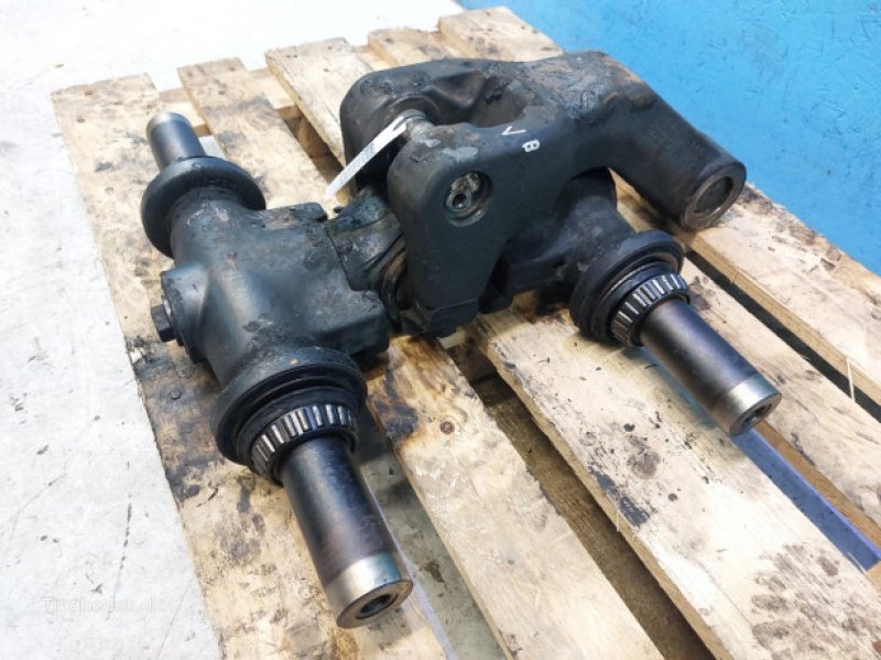 Sonstiges Baggerzubehör des Typs New Holland CR10.90, Gebrauchtmaschine in Hemmet (Bild 12)